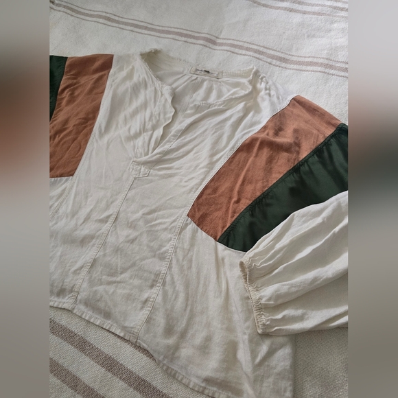 We The Free Beating Hearts Top - Picture 7 of 13